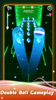 Rolling Twins: Music Ball Rush screenshot