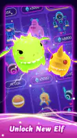 Rolling Twins: Music Ball Rush screenshot