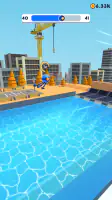 Rolly Legs screenshot