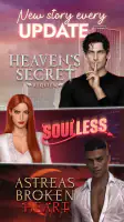 Romance Club - Stories I Play screenshot