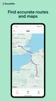 Rome2Rio: Travel Route Planner screenshot