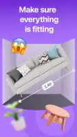 Room Planner AI: Home Interior screenshot