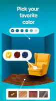 Room Planner AI: Home Interior screenshot