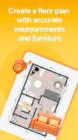 Room Planner AI: Home Interior screenshot