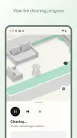 Roomba Home screenshot