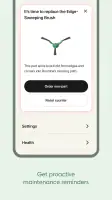 Roomba Home screenshot