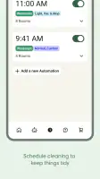 Roomba Home screenshot