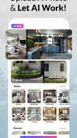 RoomGPT AI - Interior Design screenshot