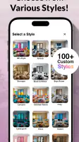 RoomGPT AI - Interior Design screenshot
