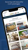 Rooms To Go screenshot