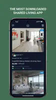 Roomster® 5M+Downloads screenshot