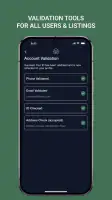 Roomster® 5M+Downloads screenshot