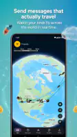Roost Social screenshot