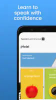 Rosetta Stone: Learn, Practice screenshot