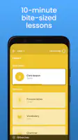 Rosetta Stone: Learn, Practice screenshot