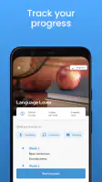 Rosetta Stone: Learn, Practice screenshot