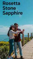 Rosetta Stone Sapphire screenshot