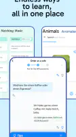 Rosetta Stone Sapphire screenshot