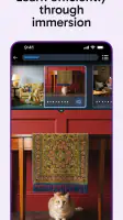 Rosetta Stone Sapphire screenshot
