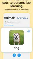 Rosetta Stone Sapphire screenshot