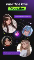 Rosie-Fancy AI Chatbot screenshot