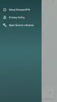 RostamVPN: Fast & Secure VPN screenshot