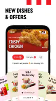 Rostic's: Takeaway & Delivery screenshot