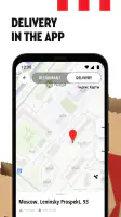 Rostic's: Takeaway & Delivery screenshot