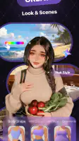 Rosytalk: AI Character Chat screenshot