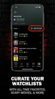 Rotten Tomatoes - Movies & TV screenshot