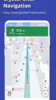Route4Me Route Planner screenshot