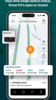 RouteOne GO: Truck Navigation screenshot