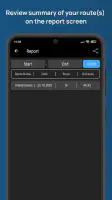 Routin Smart Route Planner screenshot