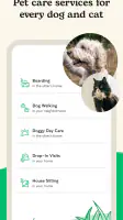 Rover - Dog Boarding & Walking screenshot