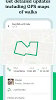Rover - Dog Boarding & Walking screenshot