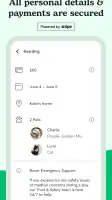 Rover - Dog Boarding & Walking screenshot