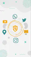 Roy VPN - Fast & Secure Proxy screenshot