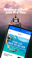 Royal Caribbean International screenshot
