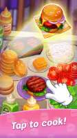 Royal Cooking - Cooking Game screenshot