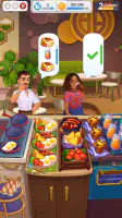 Royal Cooking - Cooking Game screenshot