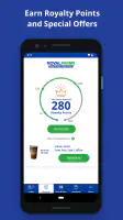 Royal Farms Rewards screenshot