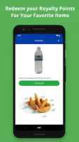 Royal Farms Rewards screenshot