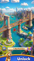 Royal Journey screenshot