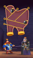 Royal Pin: King Adventure screenshot