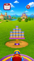 Royal Smash! - Physics Puzzle screenshot