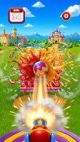 Royal Smash! - Physics Puzzle screenshot