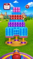 Royal Smash! - Physics Puzzle screenshot