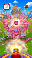 Royal Smash! - Physics Puzzle screenshot