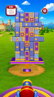 Royal Smash! - Physics Puzzle screenshot