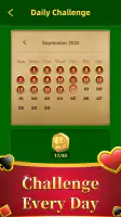 Royal Solitaire screenshot